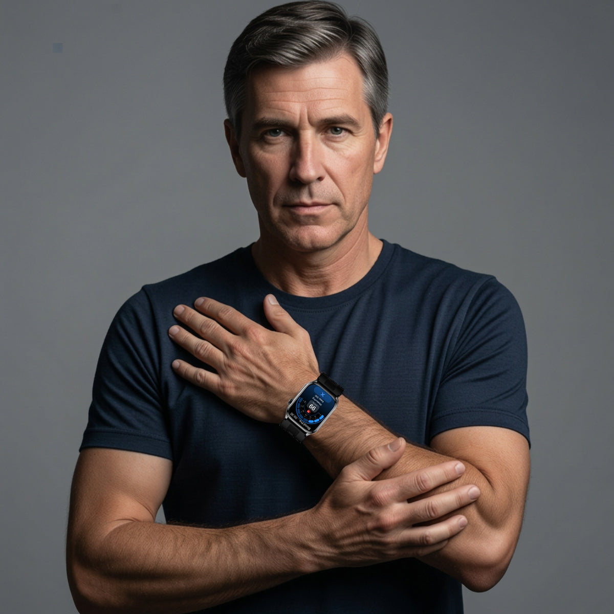 How to Track Blood Pressure at Home with a Smartwatch