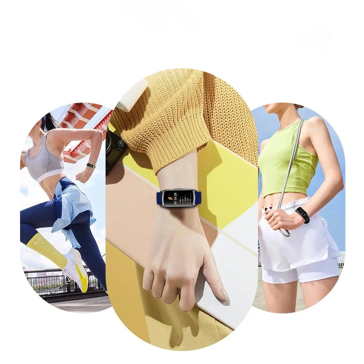 Women's smartwatch:Wear it to rekindle your youthful vitality - coxsmart
