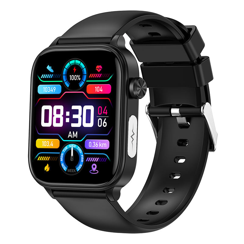 ECG on a Smartwatch: What It Shows and How to Use It