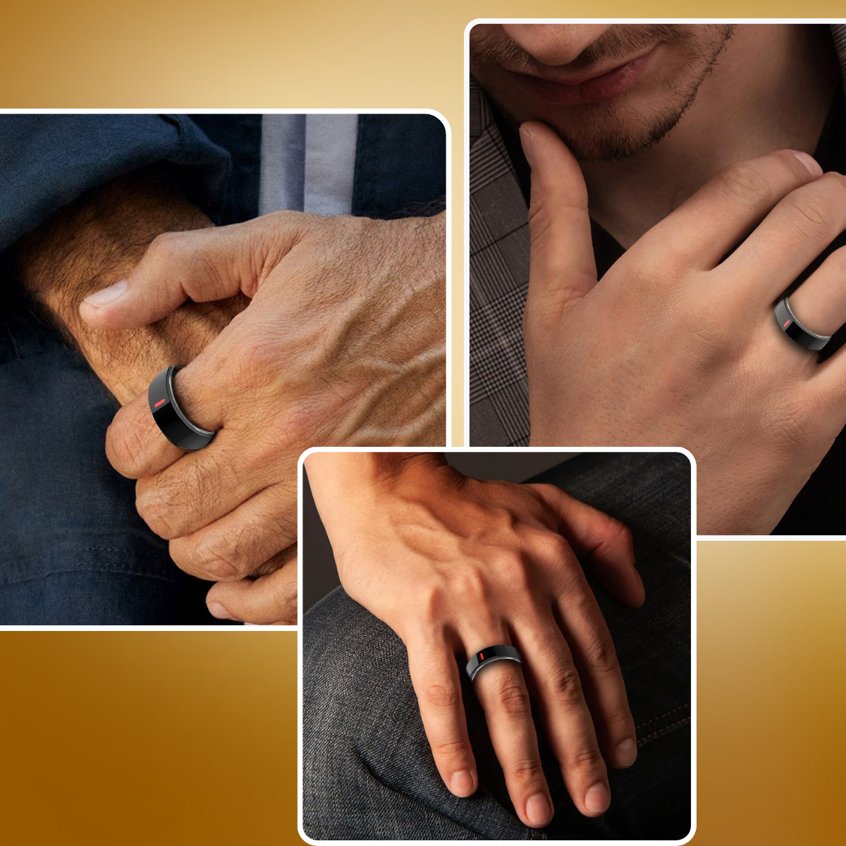 coxsmart cxtk20 smart ringe