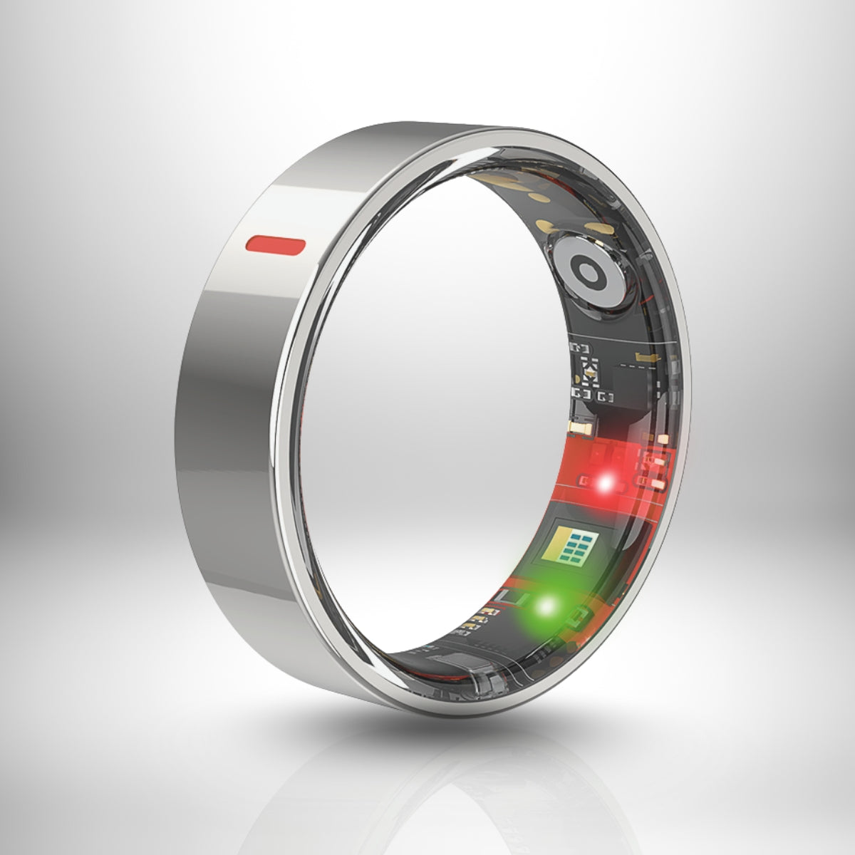 coxsmart cxtk20 smart ringe