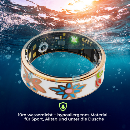 Coxsmart Smart Ring CX18