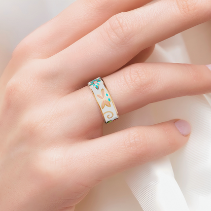 Coxsmart Smart Ring CX18