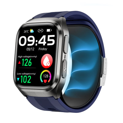 CXS17 Airbag Pump Blood Pressure Monitor watch